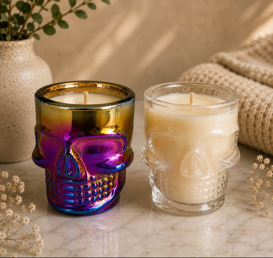 Kuro Mori
-Signature Candle