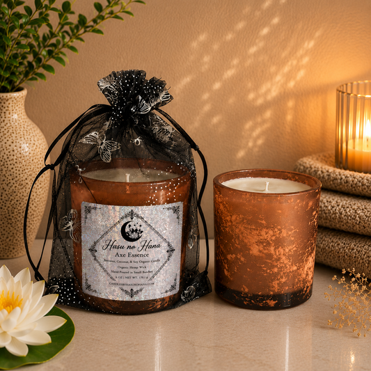 Eclipse - Signature Candle