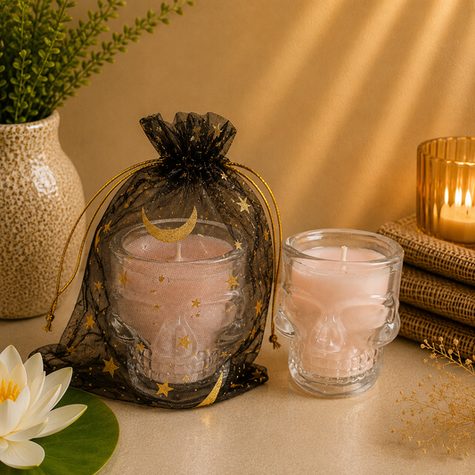Petal Grove -Signature Candle