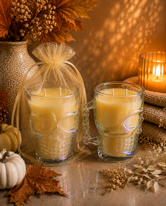 Velvet Indulgence-Signature Candle